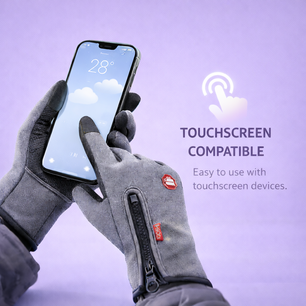 Thermo Touch Gloves