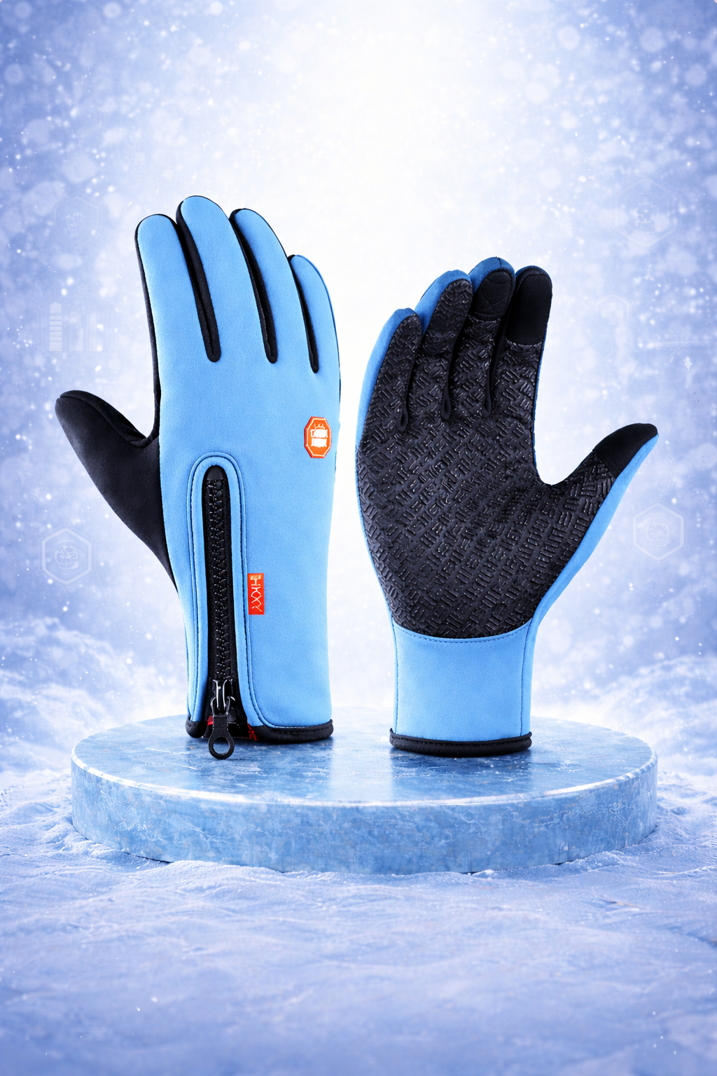 Thermo Touch Gloves