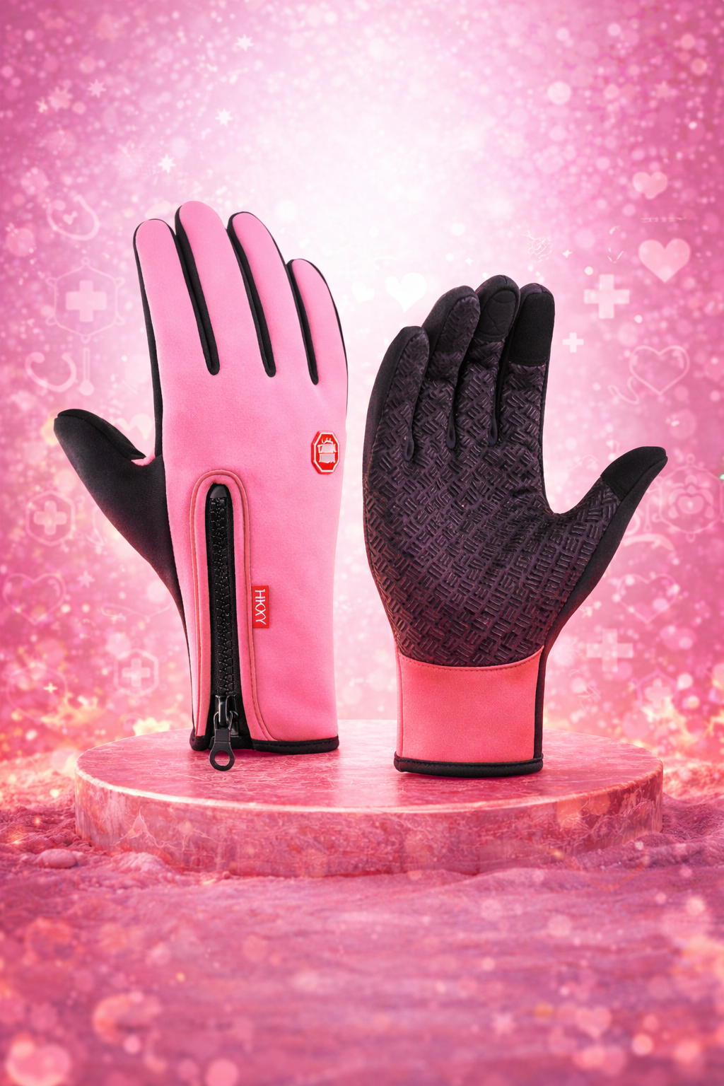Thermo Touch Gloves