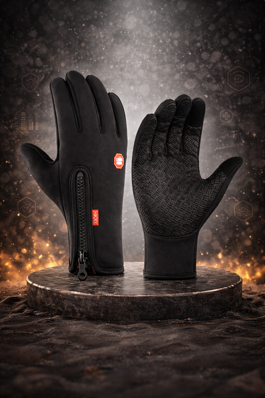 Thermo Touch Gloves