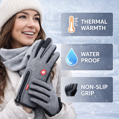 Thermo Touch Gloves