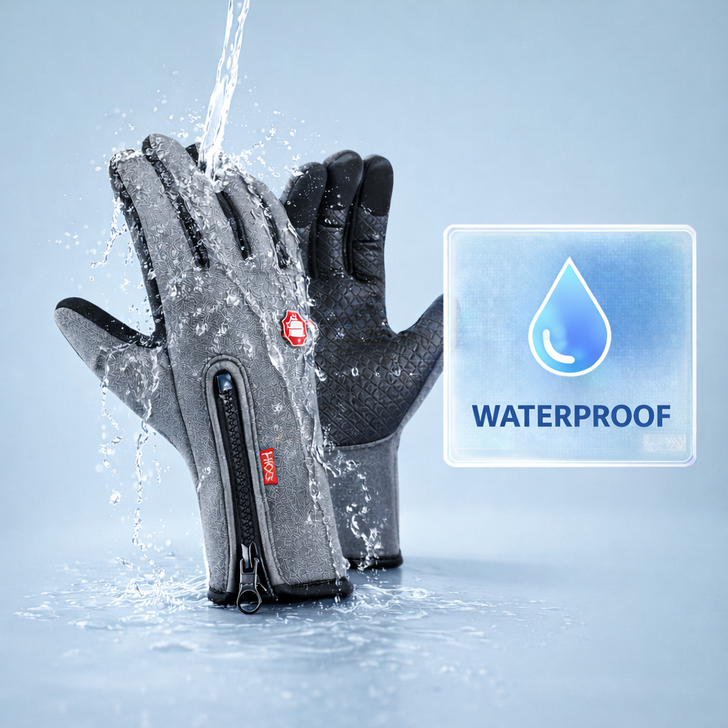 Thermo Touch Gloves