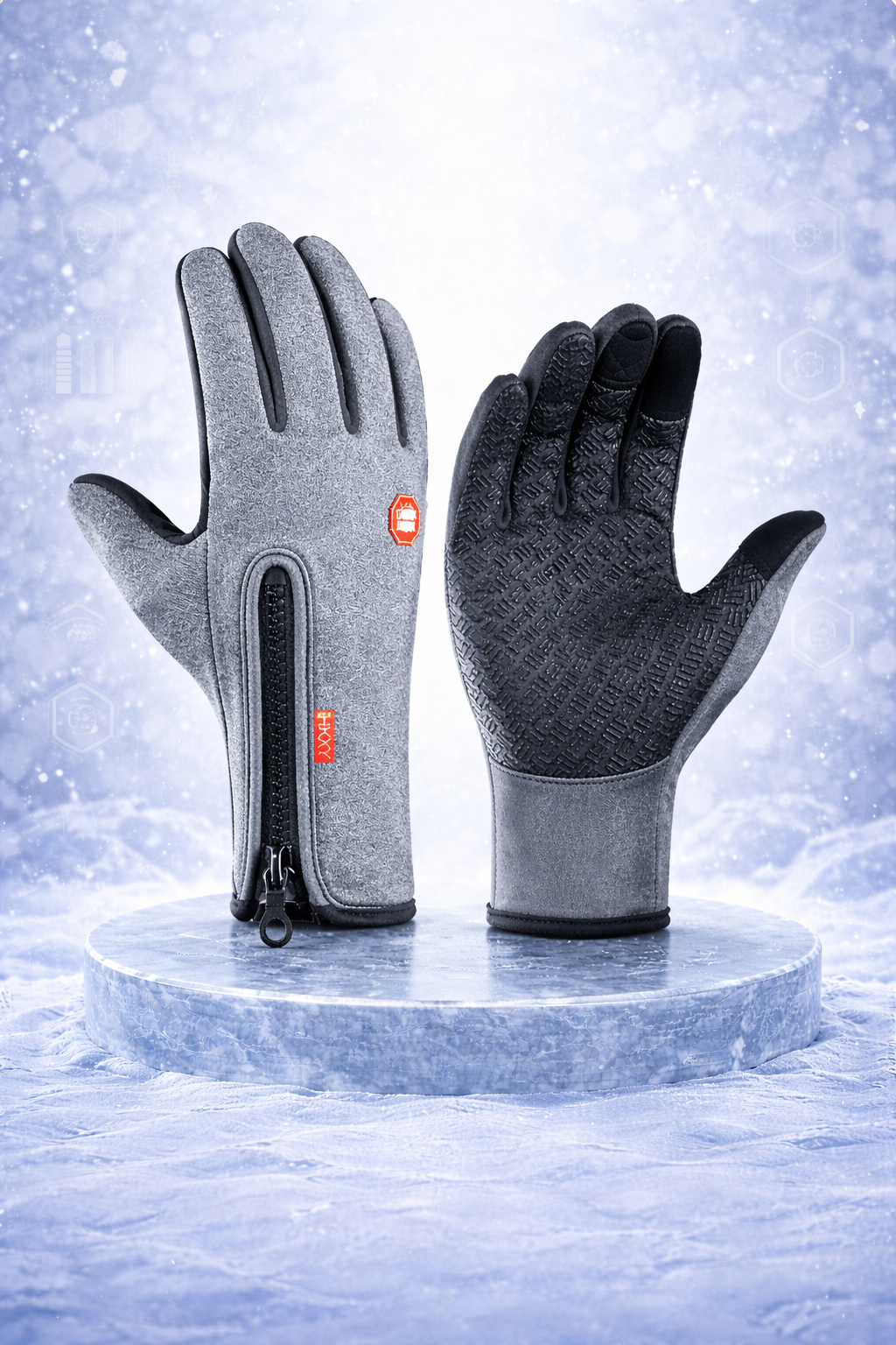 Thermo Touch Gloves
