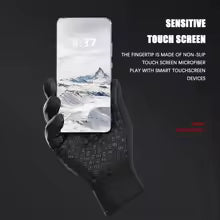 Thermo Touch Gloves